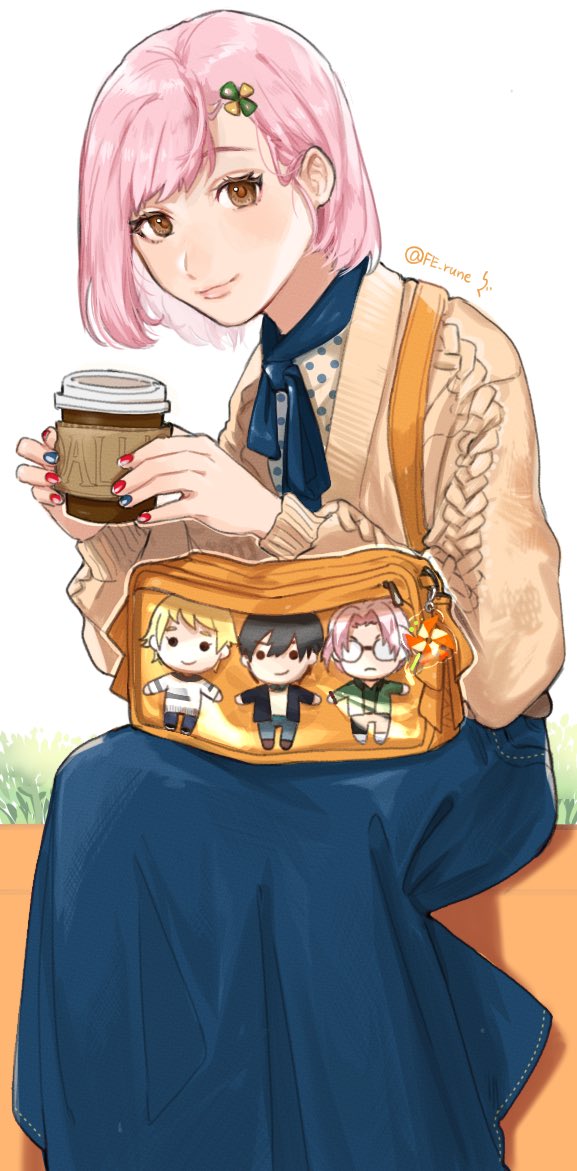 Tokimeki Memorial Rule 34 Image