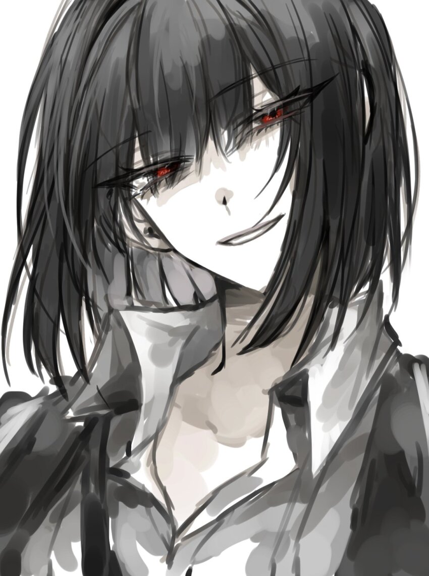 Ryoshu (Project Moon) Rule 34 Image