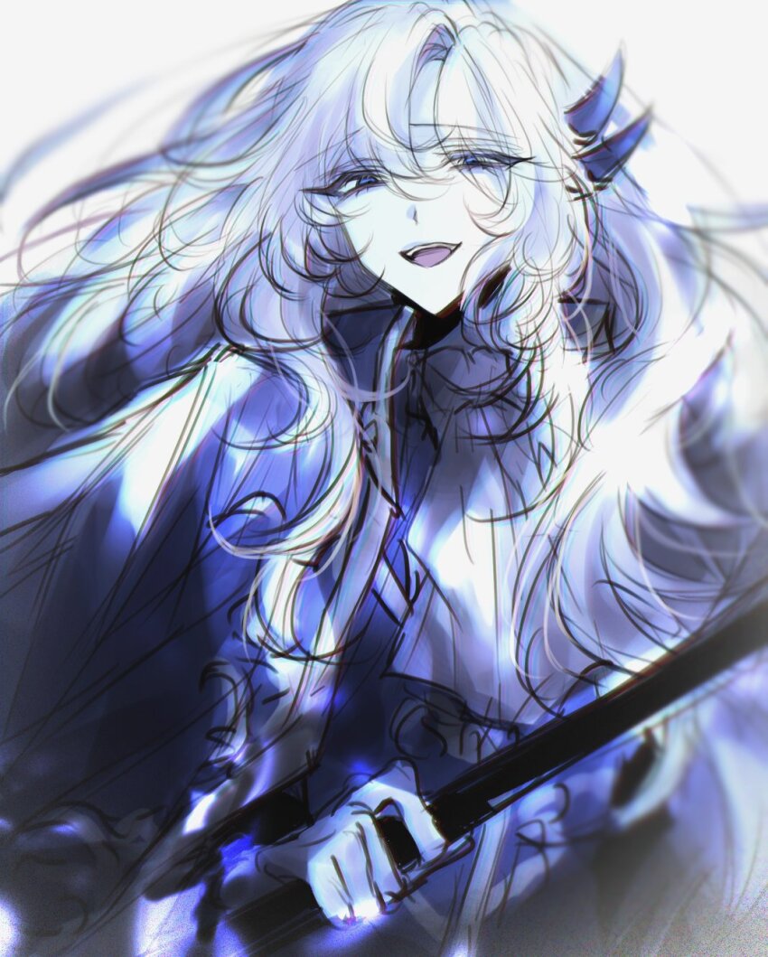 Argalia (Project Moon) Rule 34 Image