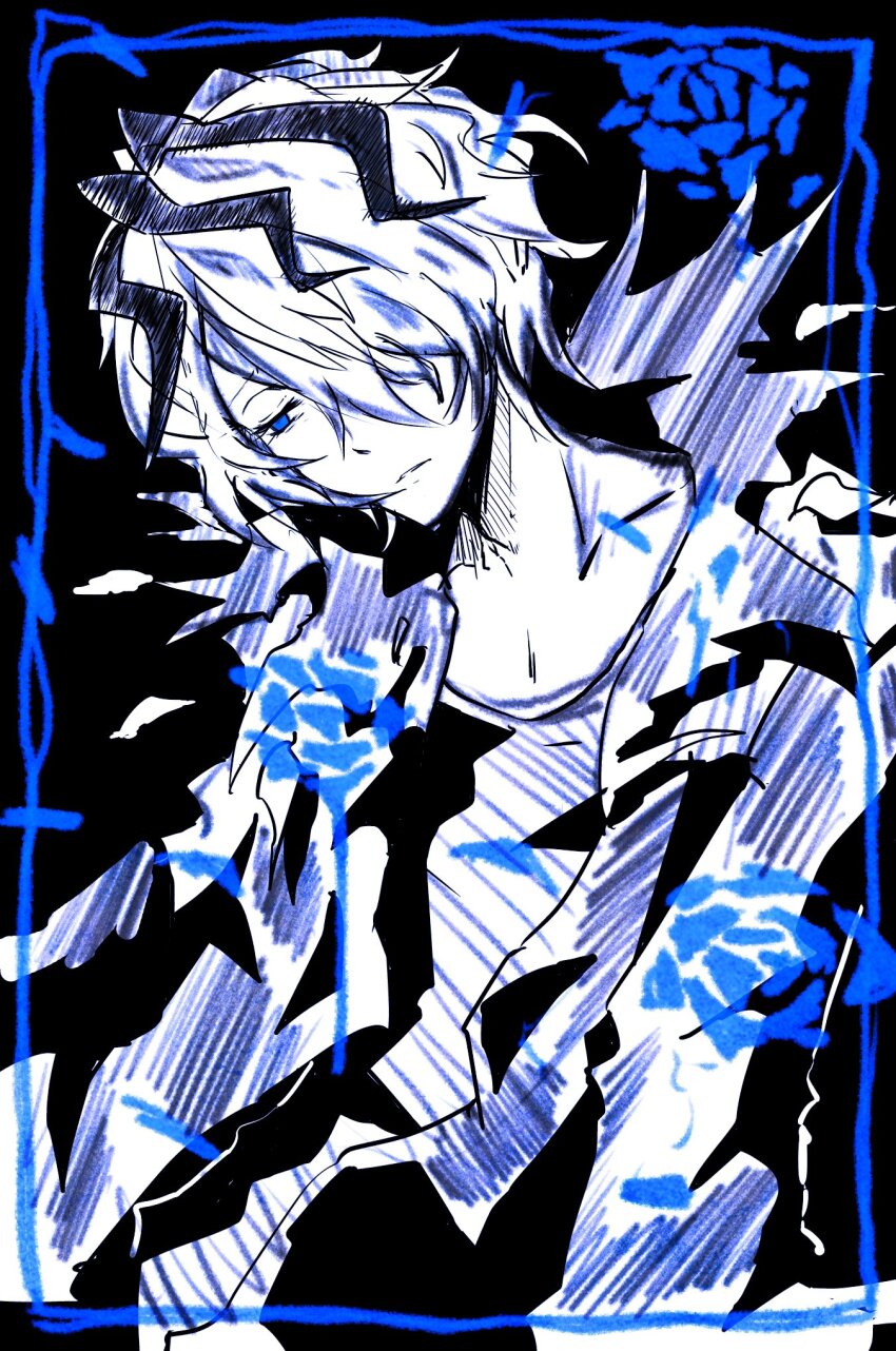 Garry (Ib) Rule 34 Image