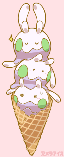 Gen 6 Pokemon (Nintendo) Rule 34 Image