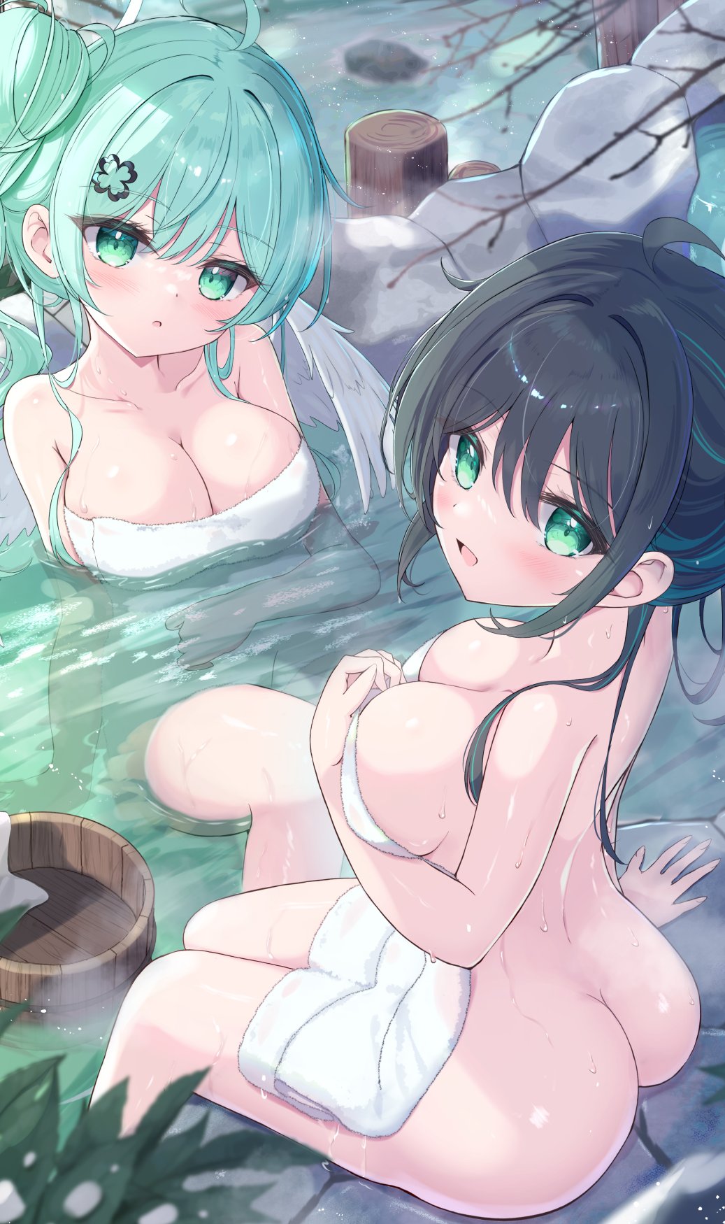 Original Characters (Original) Rule 34 Image