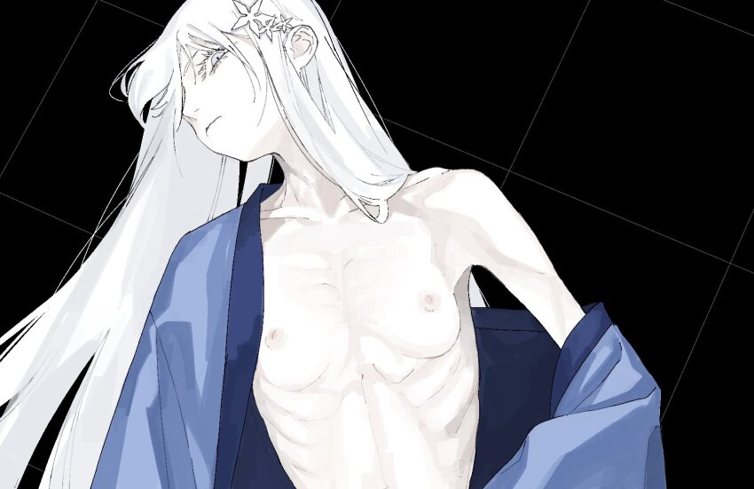 Nagusa (Blue Archive) Rule 34 Image
