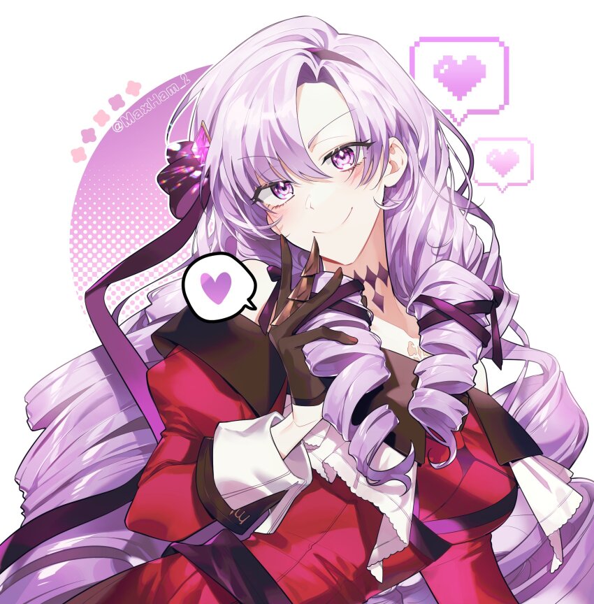 Hyakumantenbara Salome (Nijisanji) Rule 34 Image