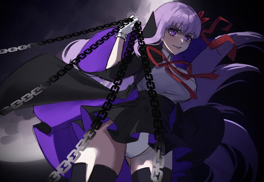 Bb (Fate) Rule 34 Image