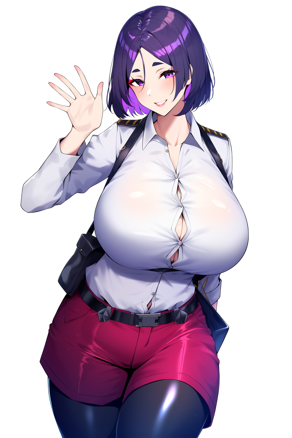 Minamoto No Raikou (Fate/Grand Order) Rule 34 Image