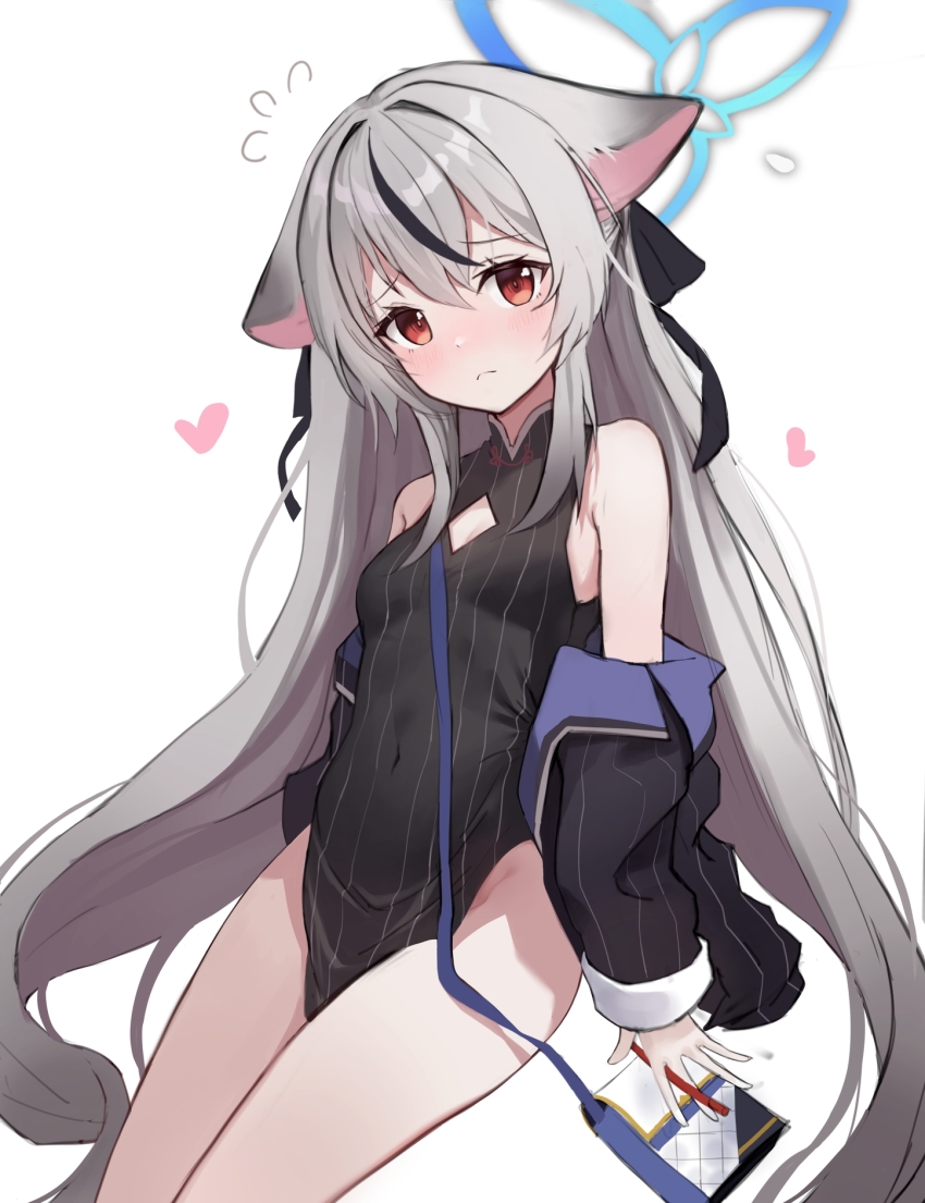 Kokona (Blue Archive) Rule 34 Image