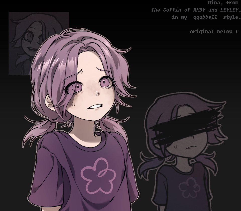 The Coffin Of Andy And Leyley Rule 34 Image