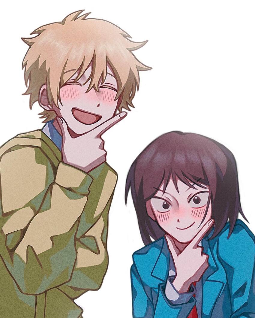 Iwakura Mitsumi (Skip To Loafer) Rule 34 Image