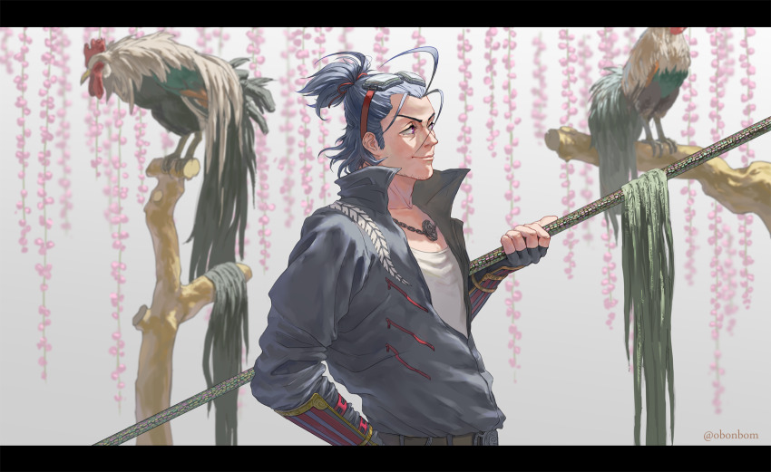 Nihongou (Touken Ranbu) Rule 34 Image