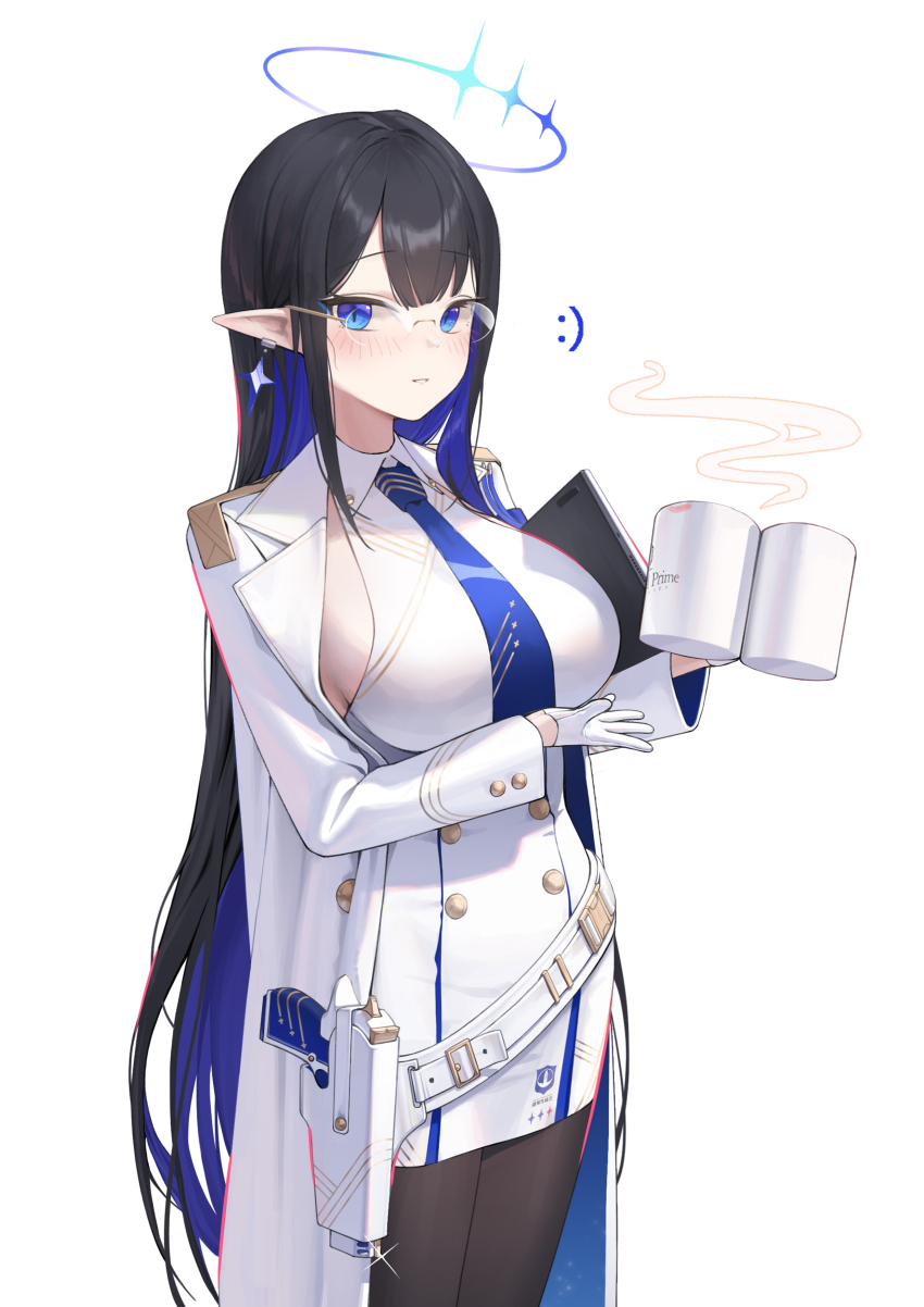 Rin (Blue Archive) Rule 34 Image