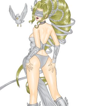 Digimon (Creature) Rule 34 Image