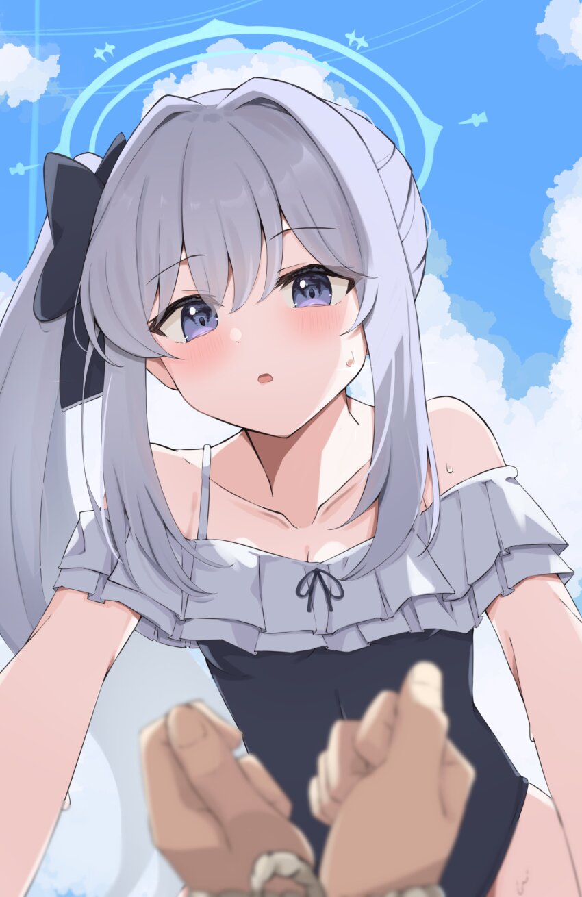 Miyako (Blue Archive) Rule 34 Image