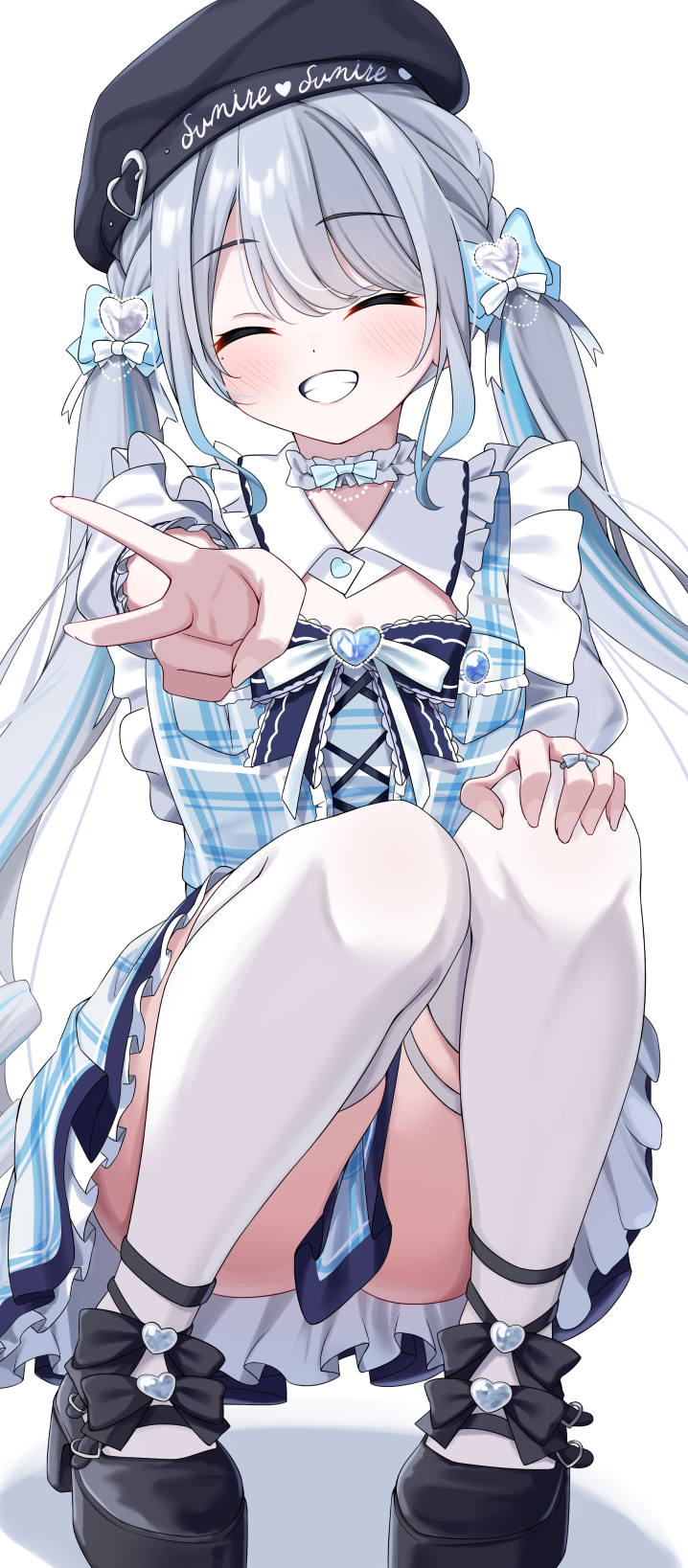 Vspo! Rule 34 Image