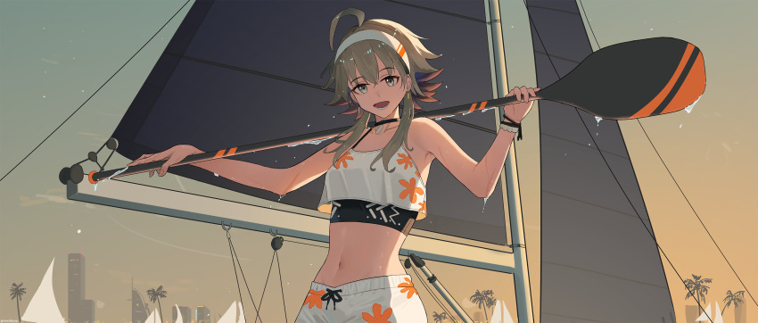 Mayer (Arknights) Rule 34 Image