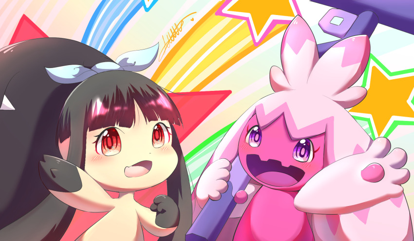 Gen 3 Pokemon (Nintendo) Rule 34 Image