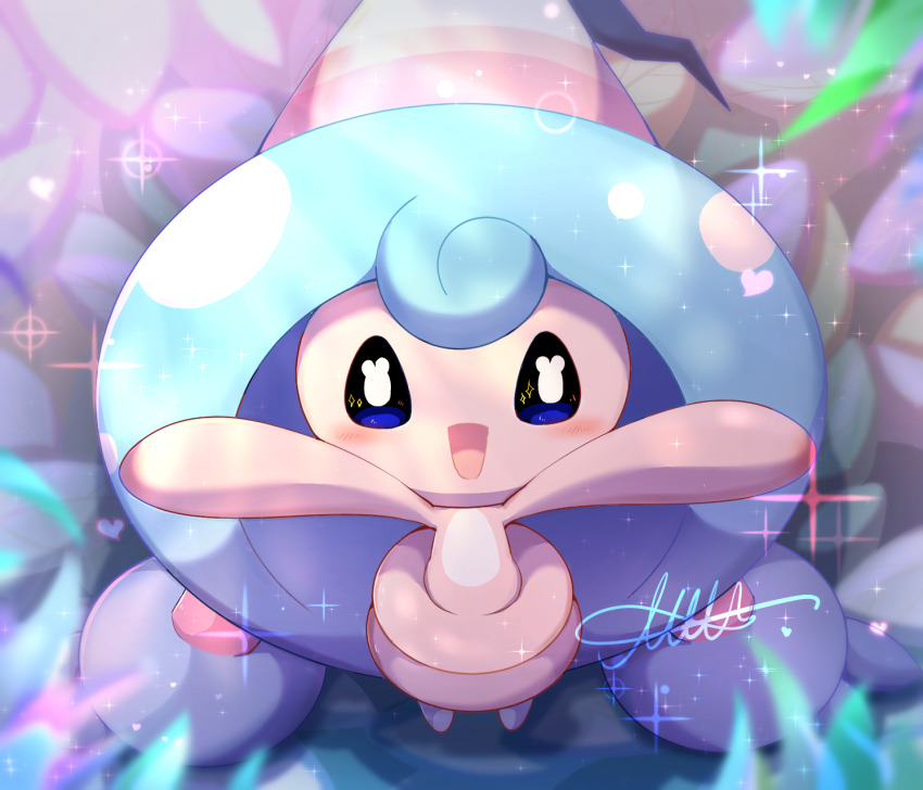 Gen 8 Pokemon (Nintendo) Rule 34 Image