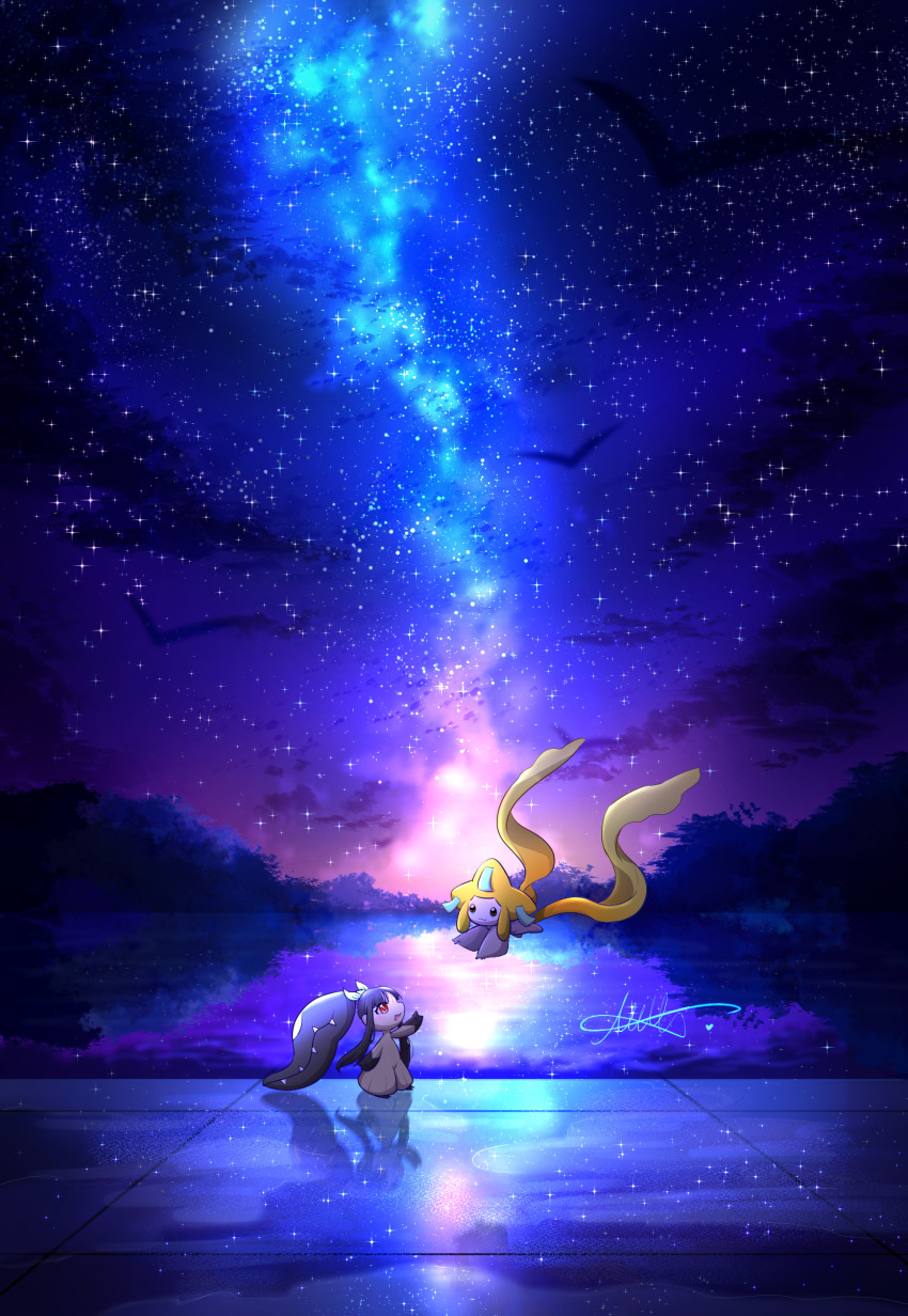 Gen 3 Pokemon (Nintendo) Rule 34 Image