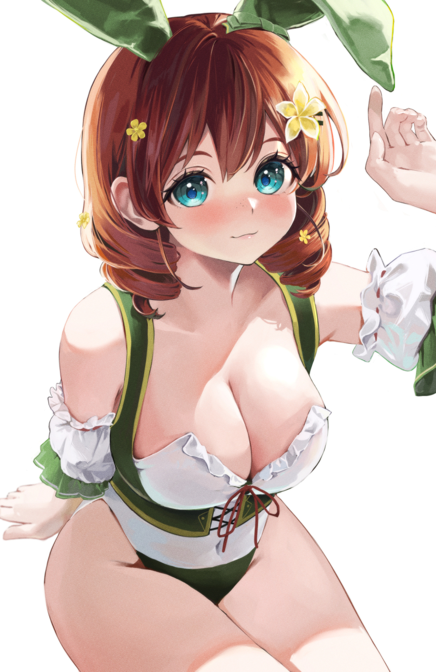 Emma Verde (Love Live!) Rule 34 Image