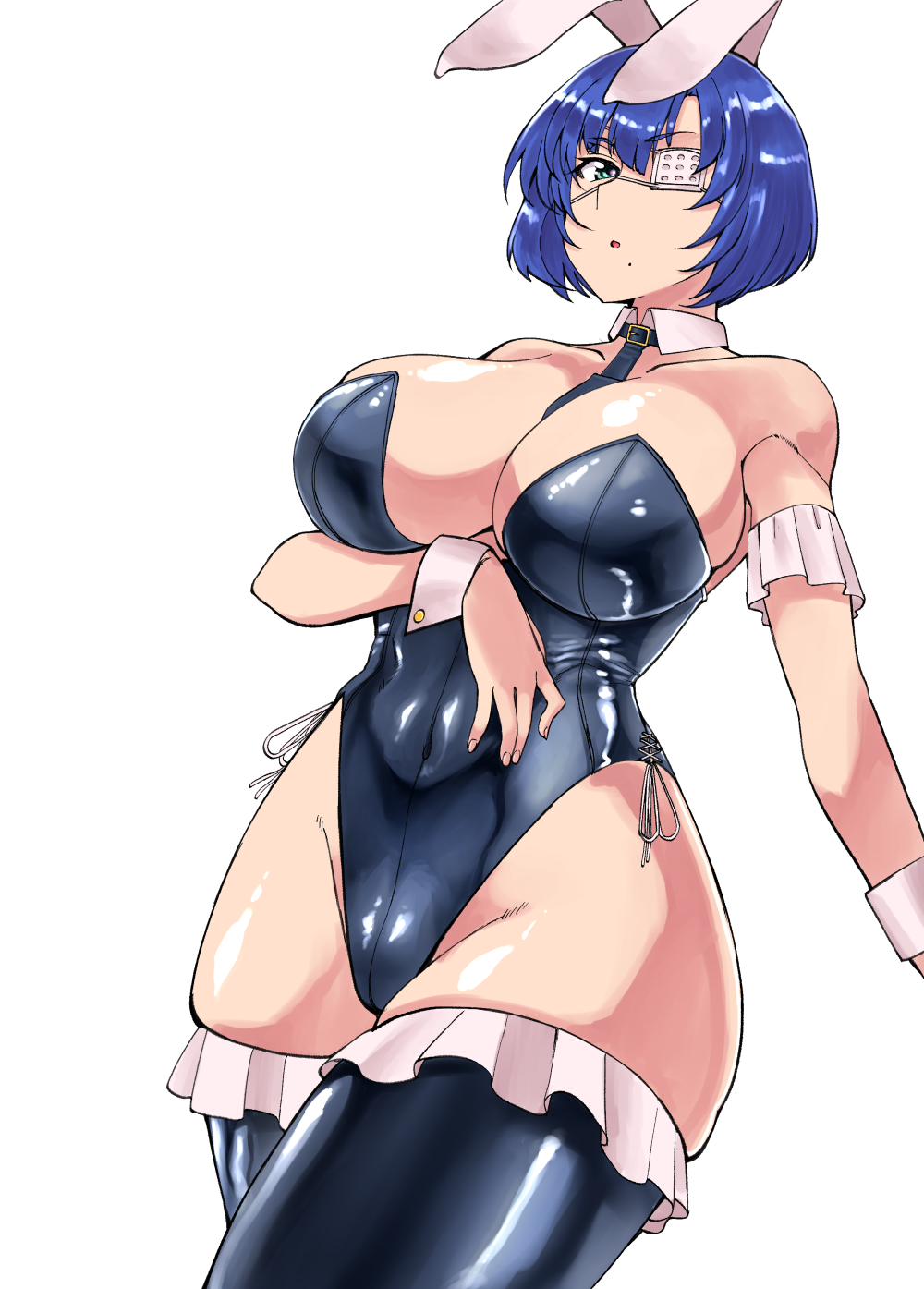 Ryomou Shimei (Chinese Zodiac) Rule 34 Image
