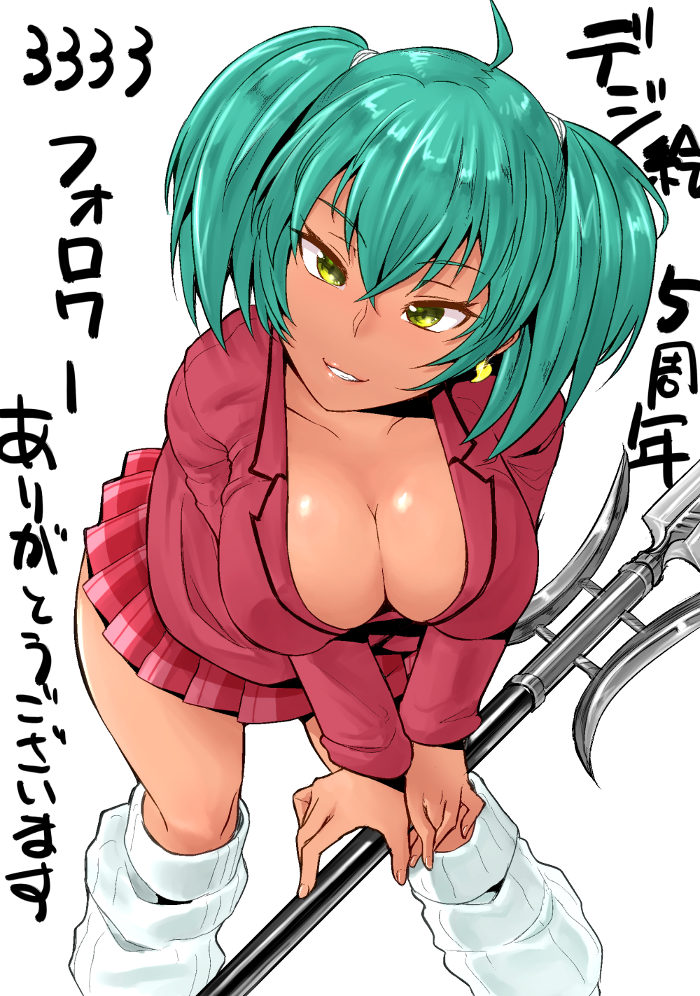 Ryofu Housen (Ikkitousen) Rule 34 Image