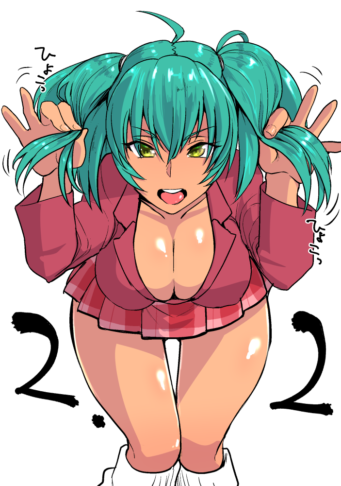 Ryofu Housen (Ikkitousen) Rule 34 Image