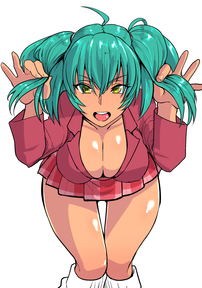Ryofu Housen (Ikkitousen) Rule 34 Image
