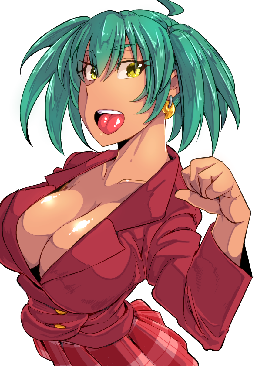 Ryofu Housen (Ikkitousen) Rule 34 Image