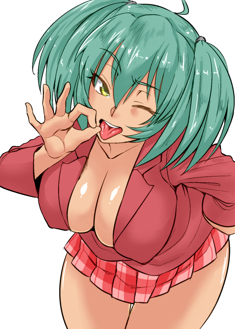 Ryofu Housen (Ikkitousen) Rule 34 Image