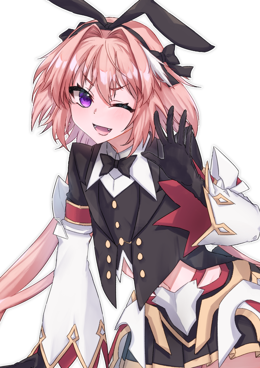 Astolfo (Fate) Rule 34 Image
