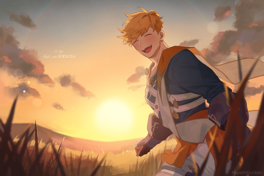 Vane (Granblue Fantasy) Rule 34 Image