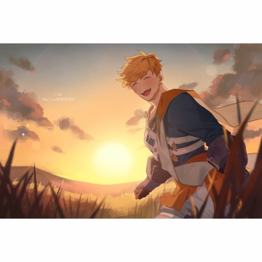 Vane (Granblue Fantasy) Rule 34 Image