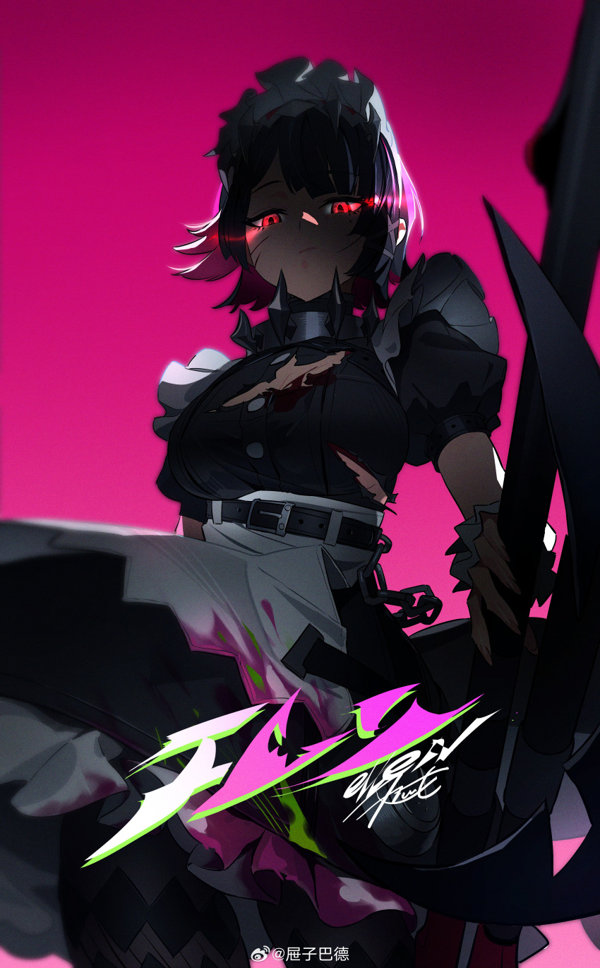Ellen Joe (Zenless Zone Zero) Rule 34 Image
