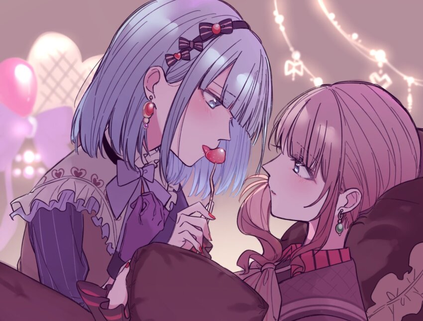 Mochizuki Honami (Project Sekai) Rule 34 Image