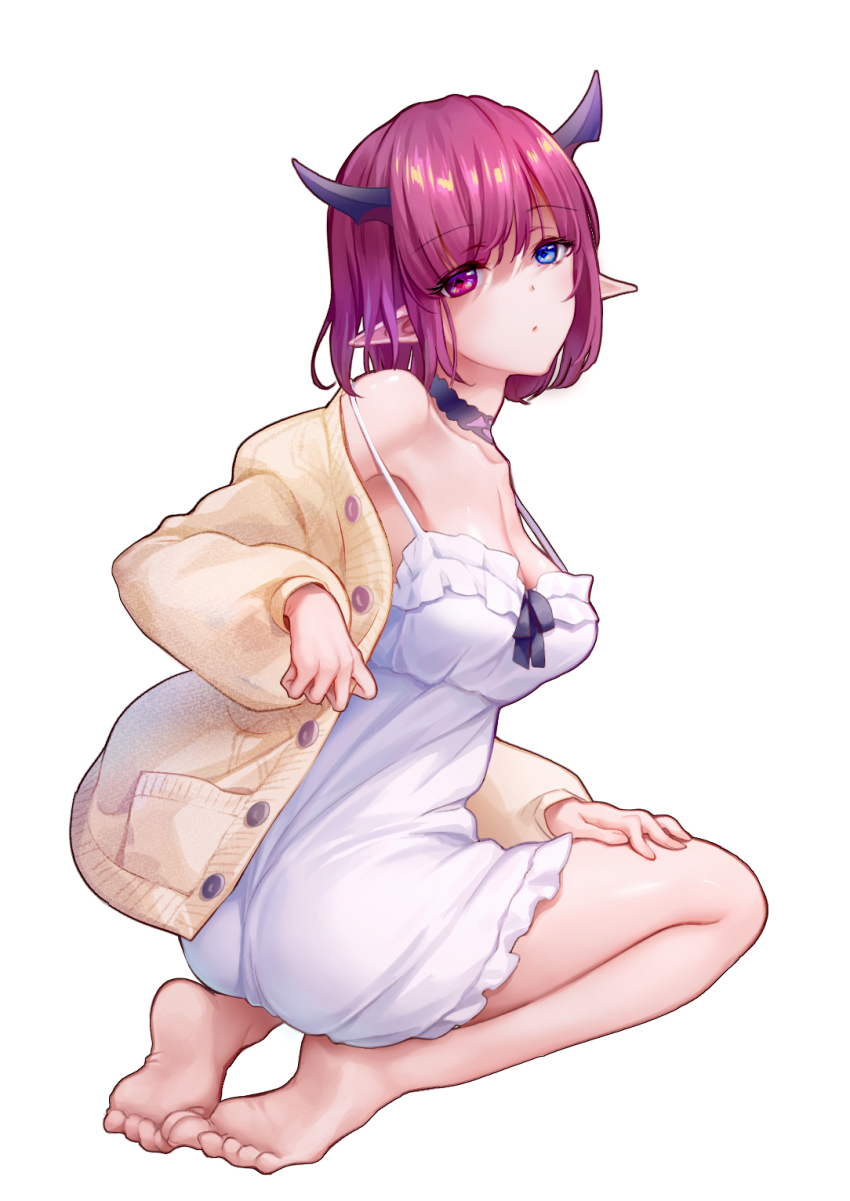 Irys (Hololive) Rule 34 Image