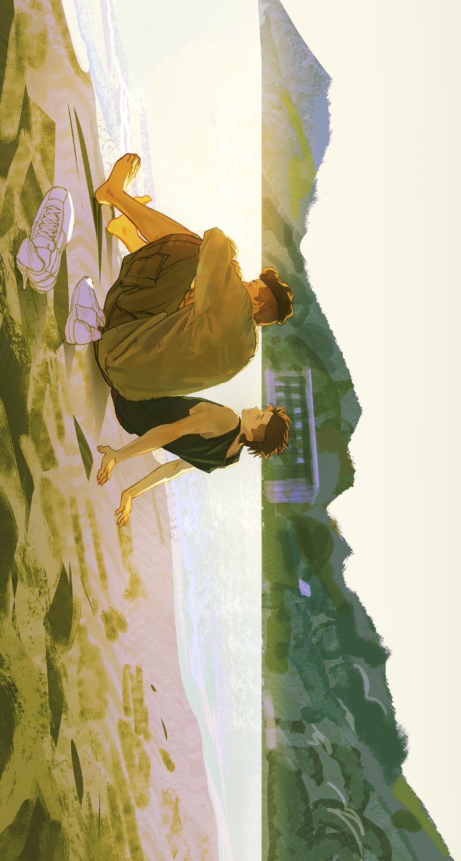 Slam Dunk (Series) Rule 34 Image