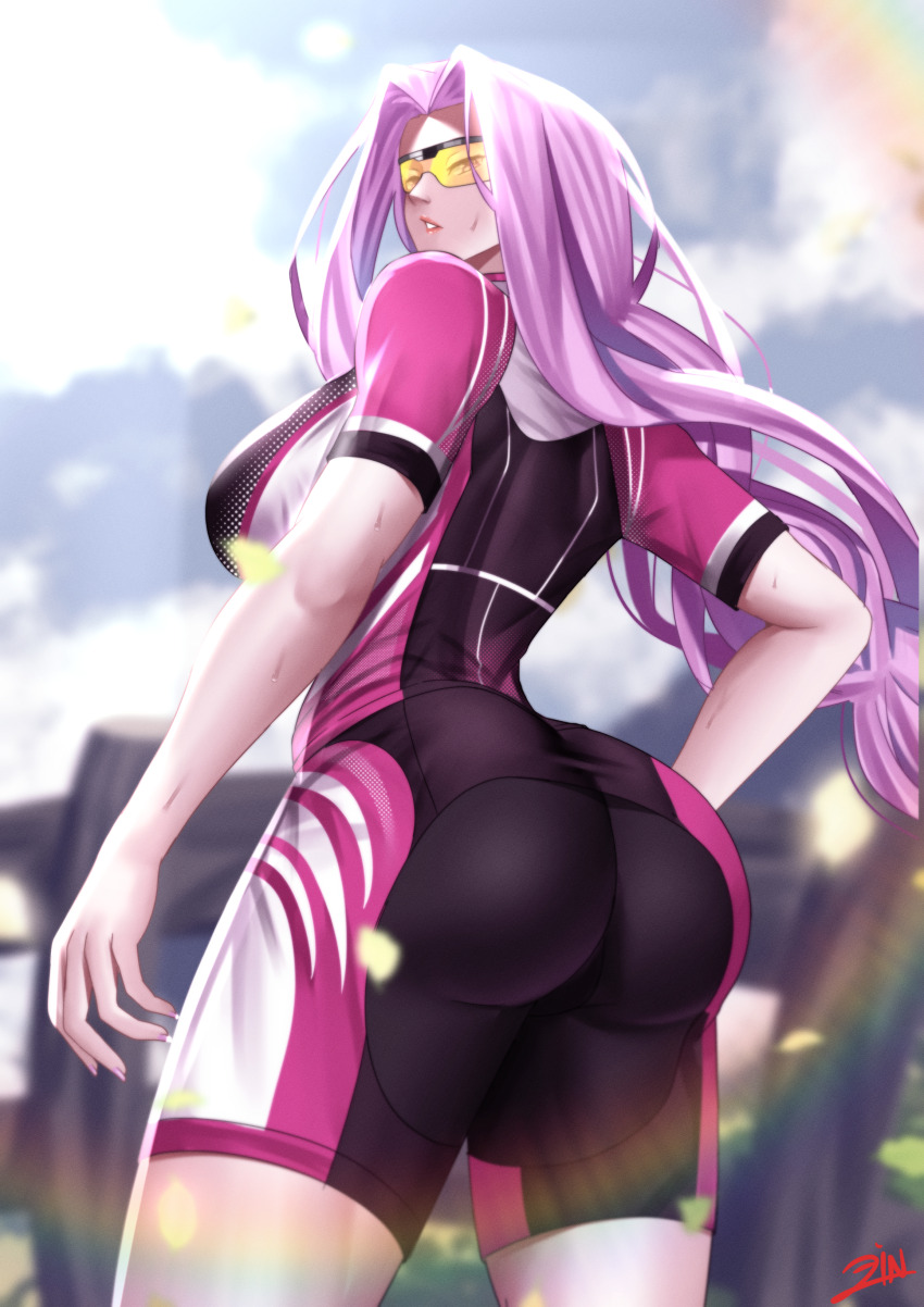 Medusa (Fate) Rule 34 Image