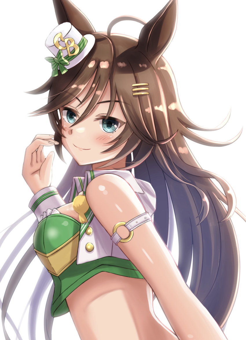Mr. C.B. (Umamusume) Rule 34 Image
