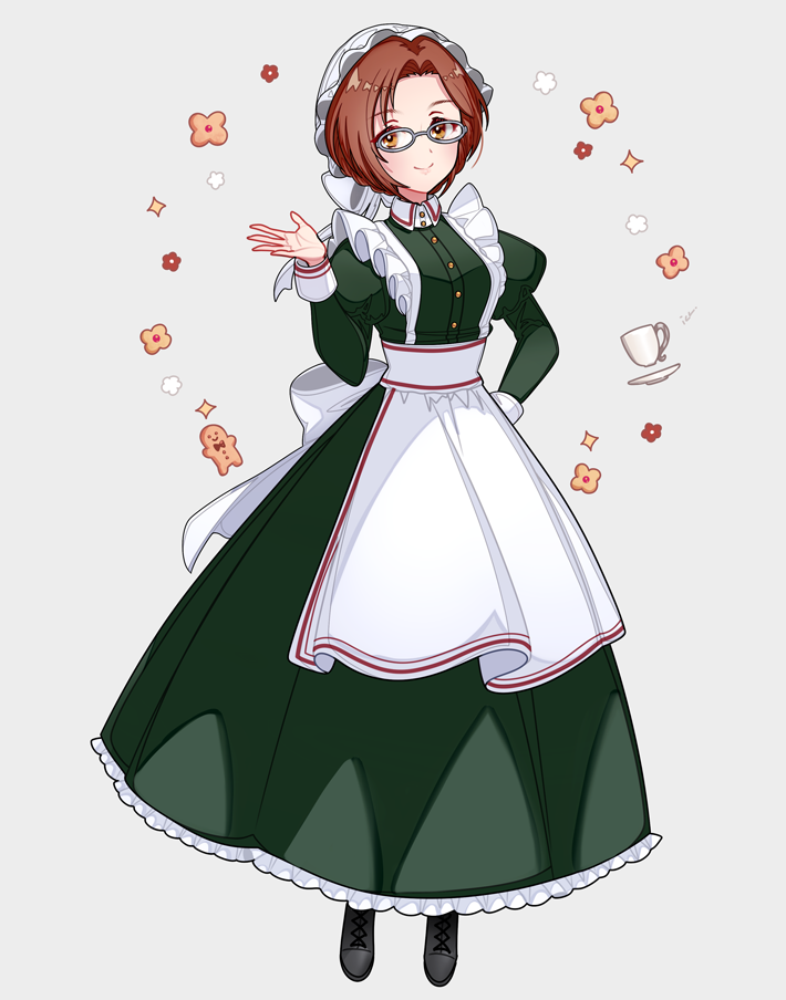 Kawashima Mizuki (Idolmaster) Rule 34 Image