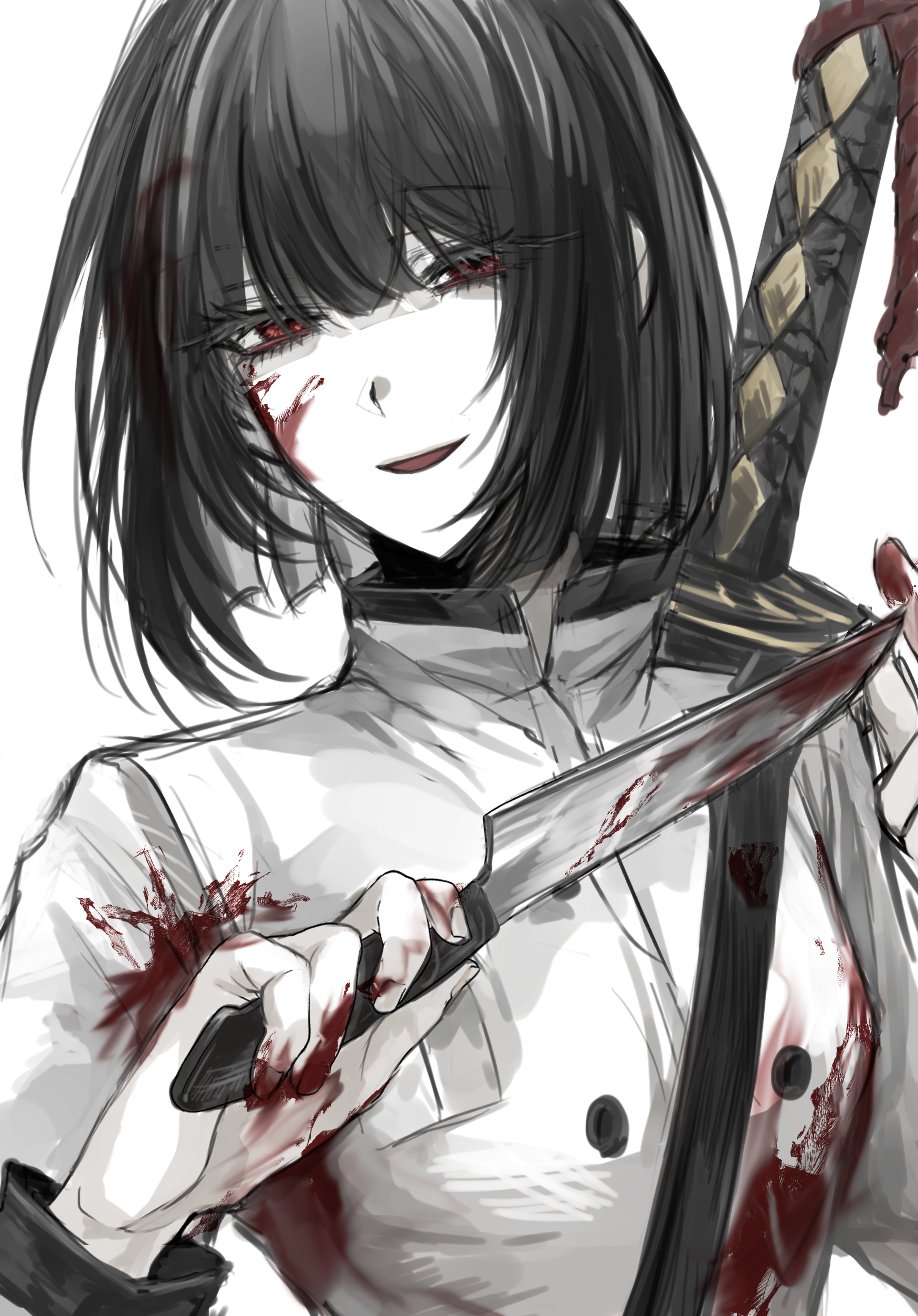 Ryoshu (Project Moon) Rule 34 Image