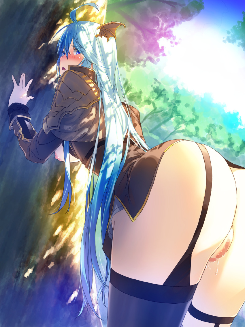 Wang Qiu Er (Douluo Dalu) Rule 34 Image