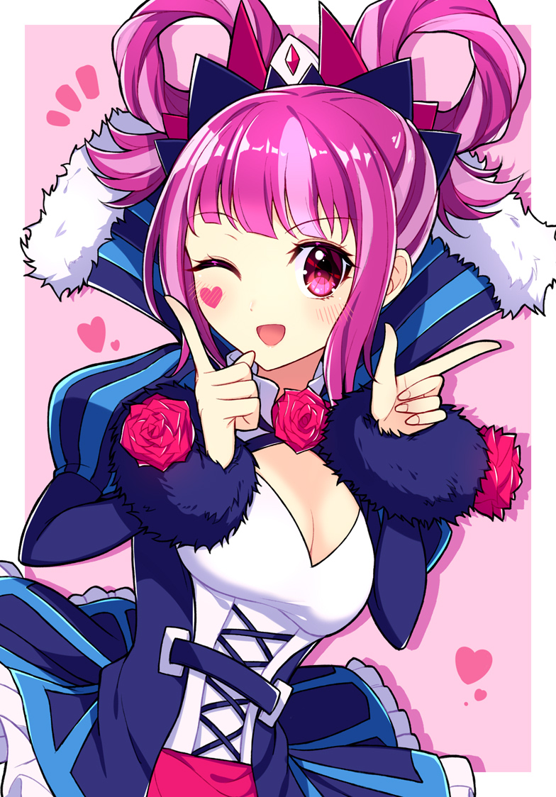 Hortensia (Fire Emblem) Rule 34 Image