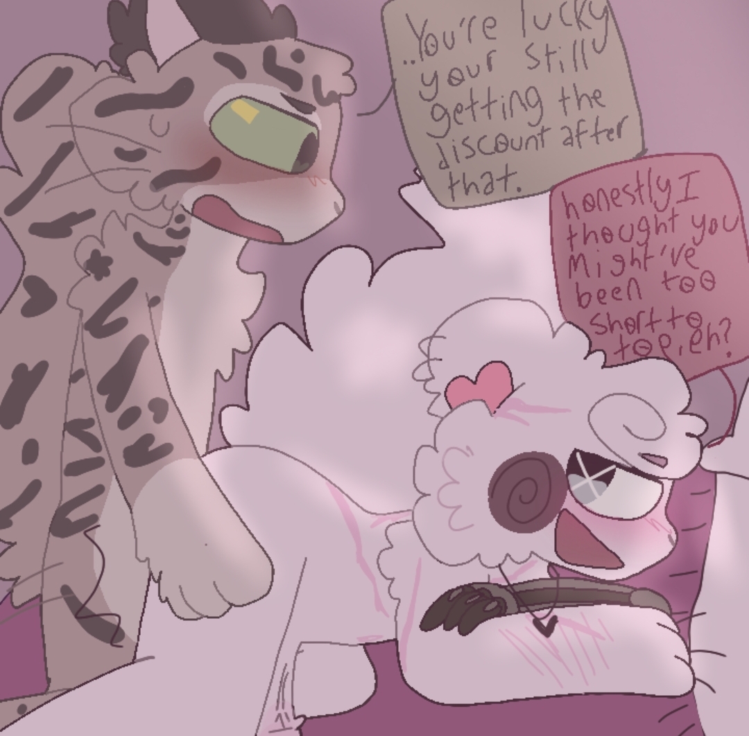 Oc Rule 34 Image