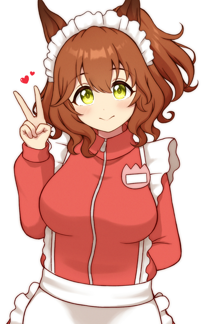 Aston Machan (Umamusume) Rule 34 Image
