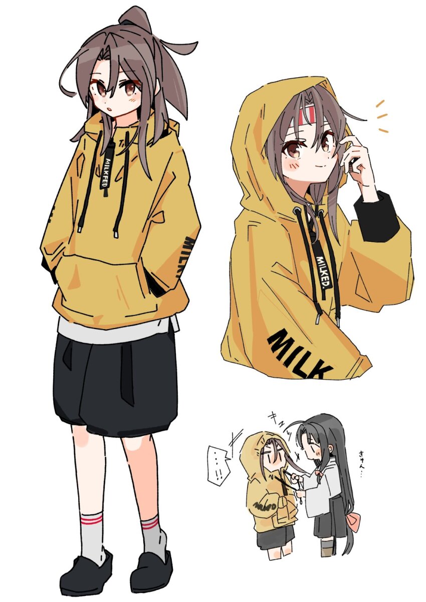 Kantai Collection Rule 34 Image