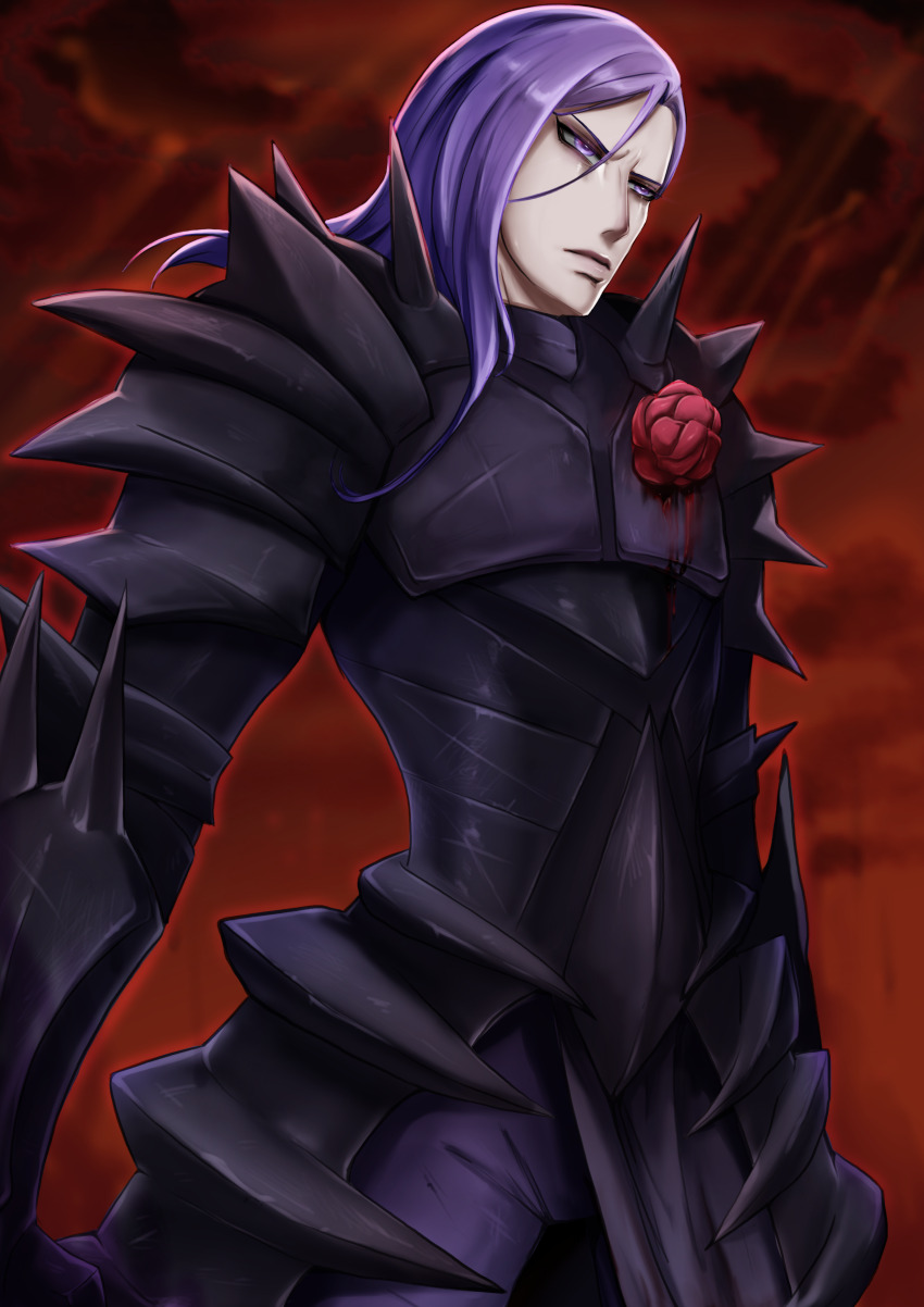 Dark Knight (Fire Emblem) Rule 34 Image