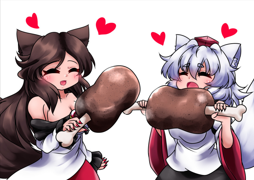Imaizumi Kagerou (Touhou) Rule 34 Image