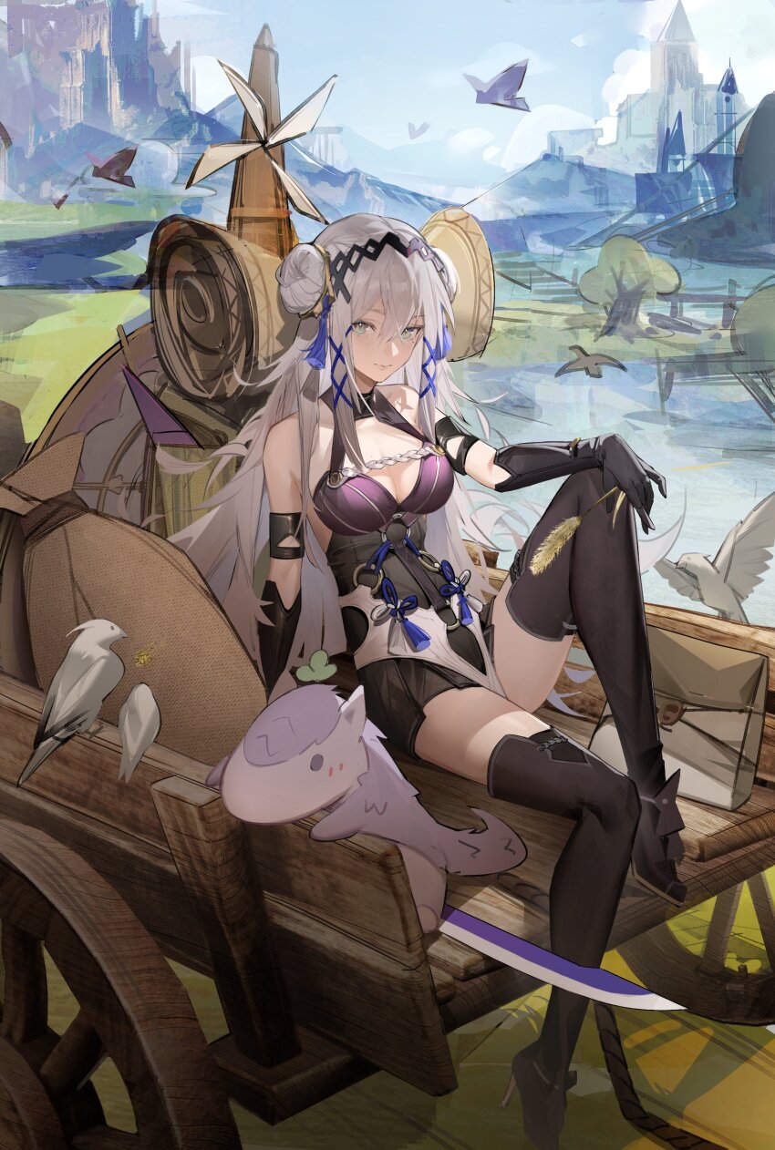 Victoria Brightshield (Nijisanji) Rule 34 Image