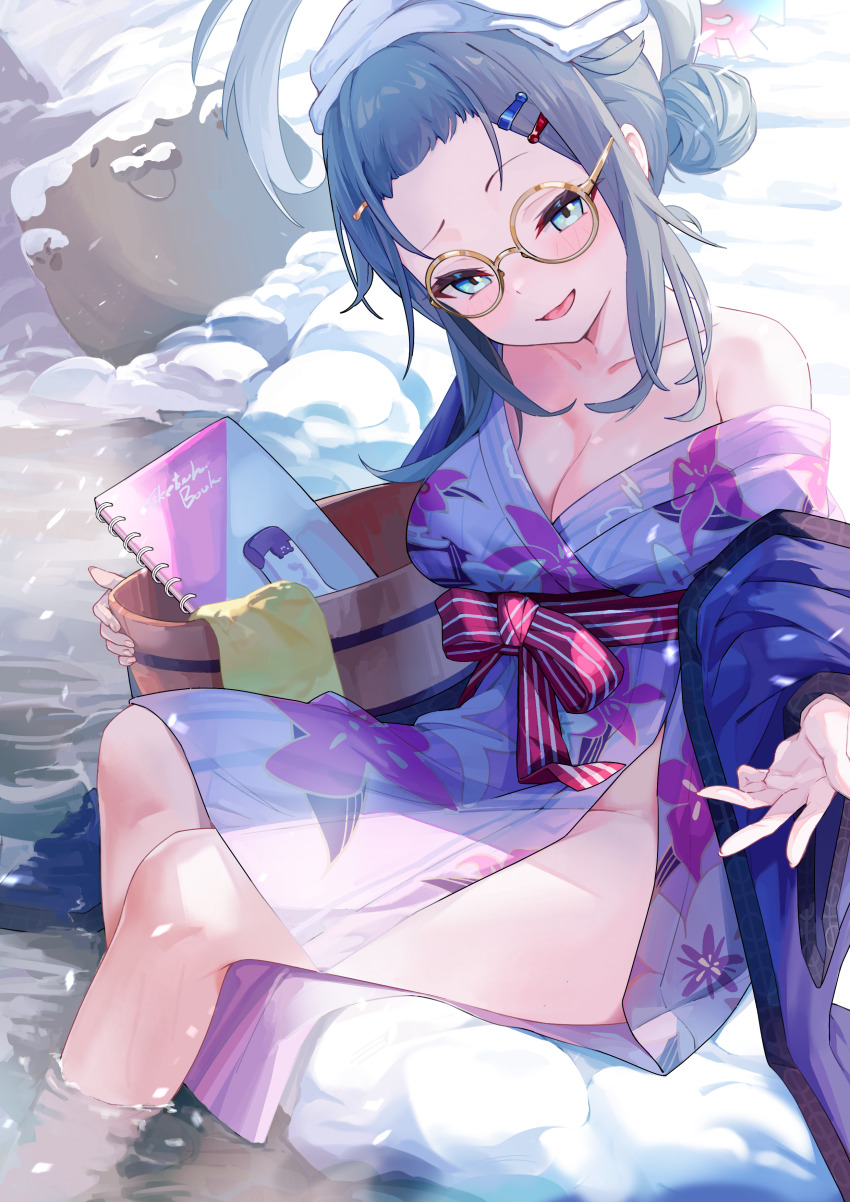 Meru (Blue Archive) Rule 34 Image