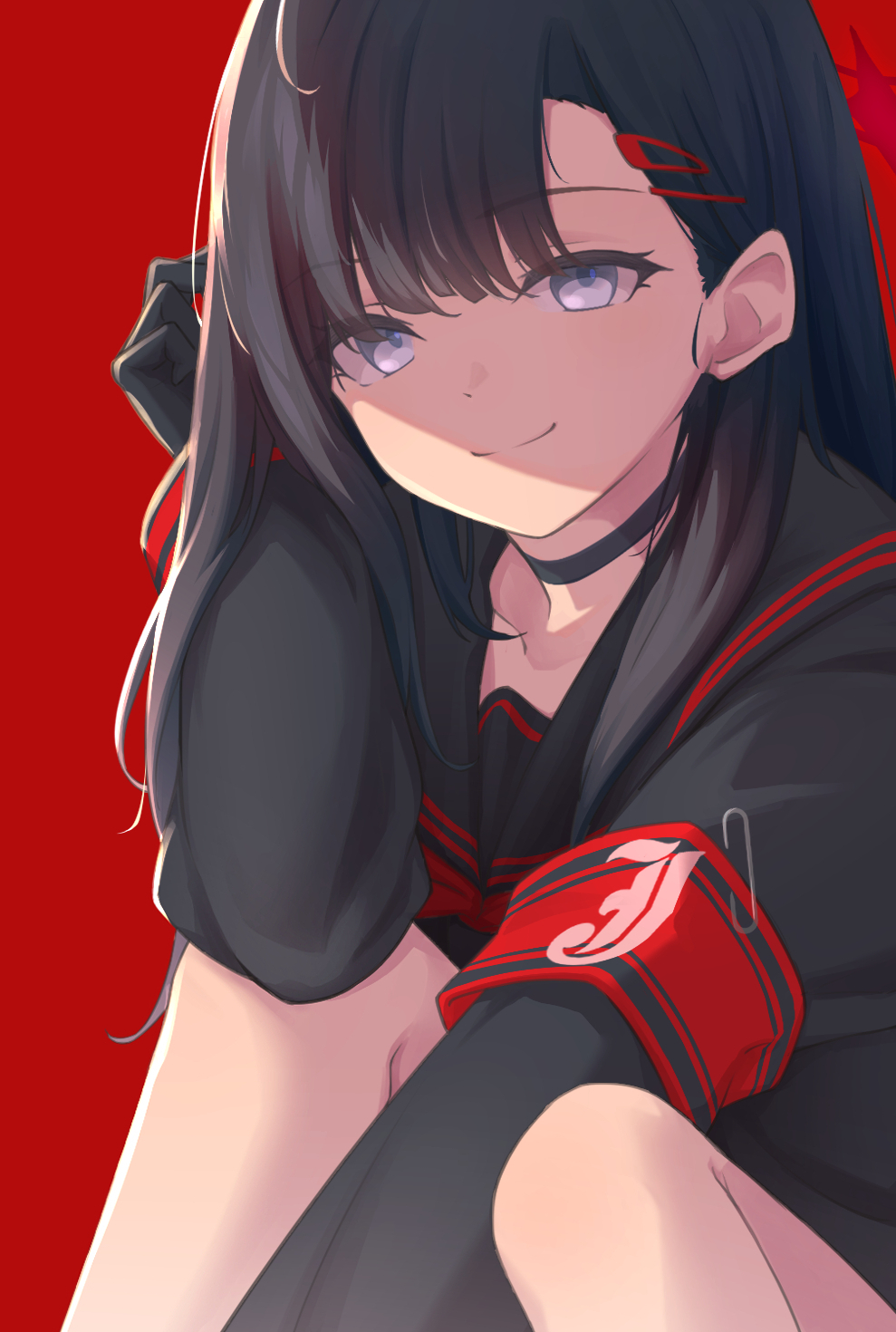 Ichika (Blue Archive) Rule 34 Image
